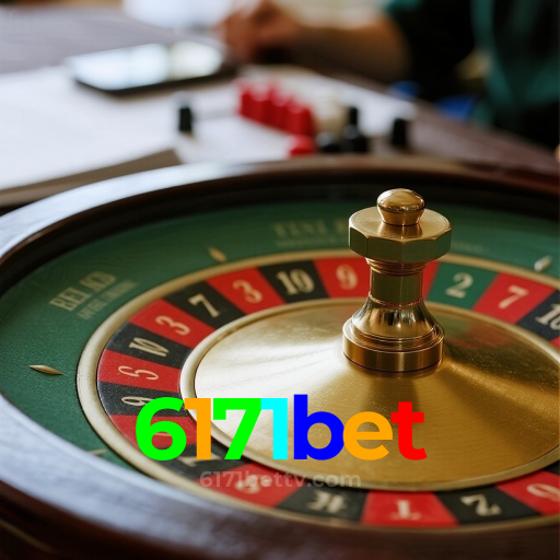Por Que Jogar no 6171bet?