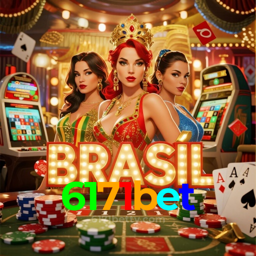 Novos Jogos no 6171bet
