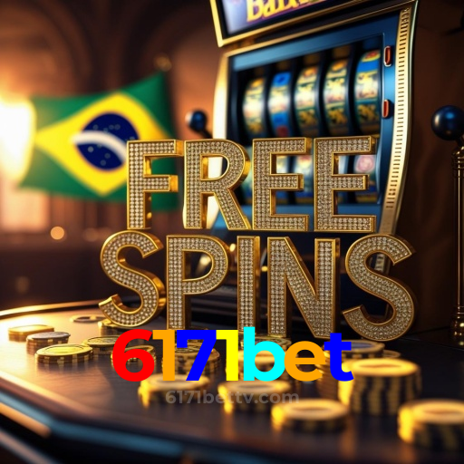Novos Slots no 6171bet