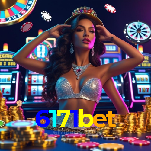 Visão geral dos jogos no 6171bet