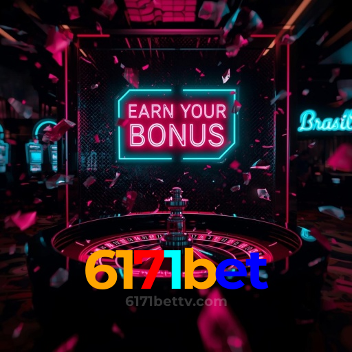 Vantagens do App 6171bet