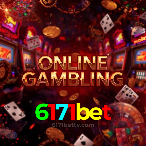 Promoções 6171bet