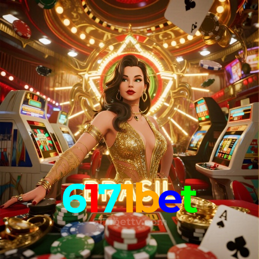 Promoções 6171bet